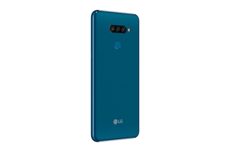 LG K50s | Triple Cámara Principal y Batería de 4.000 mAh Dual Sim\t\t\t\t\t, LMX540BMW