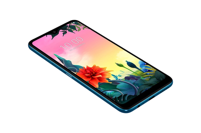 LG K50s | Triple Cámara Principal y Batería de 4.000 mAh Dual Sim\t\t\t\t\t, LMX540BMW