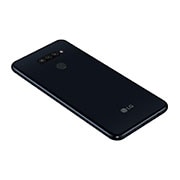 LG K50s | Triple Cámara Principal y Batería de 4.000 mAh Dual Sim\t\t\t\t\t, LMX540BMW