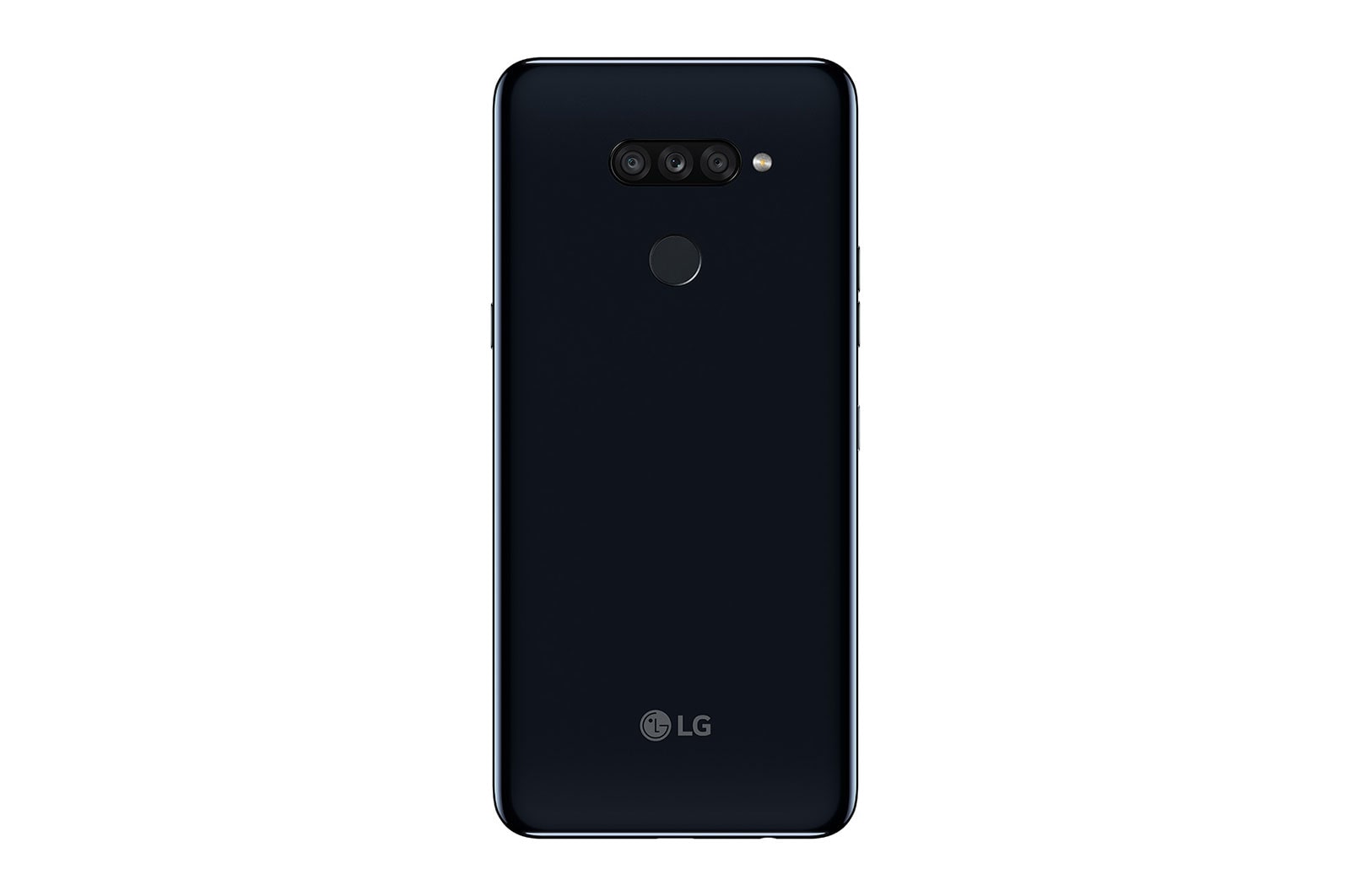 LG K50s | Triple Cámara Principal y Batería de 4.000 mAh Dual Sim\t\t\t\t\t, LMX540BMW