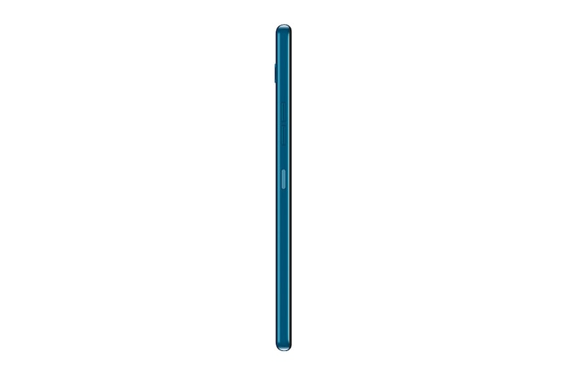 LG K50s | Triple Cámara Principal y Batería de 4.000 mAh\t\t\t\t, LMX540HM