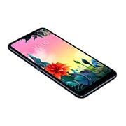 LG K50s | Triple Cámara Principal y Batería de 4.000 mAh\t\t\t\t, LMX540HM