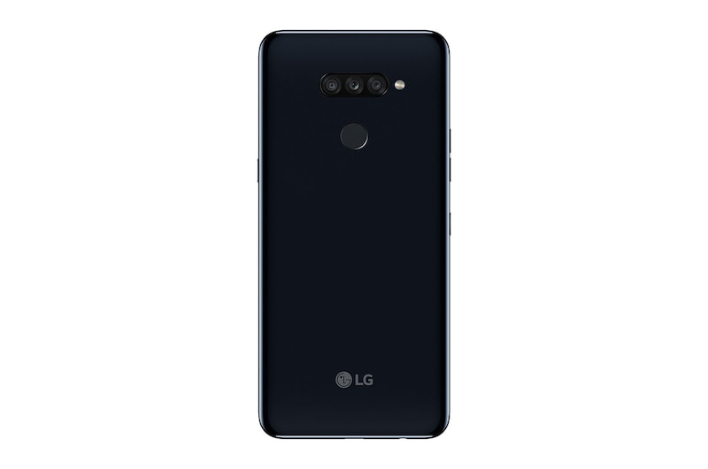 LG K50s | Triple Cámara Principal y Batería de 4.000 mAh\t\t\t\t, LMX540HM
