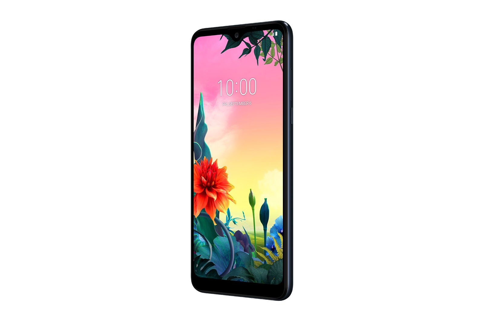 LG K50s | Triple Cámara Principal y Batería de 4.000 mAh\t\t\t\t, LMX540HM