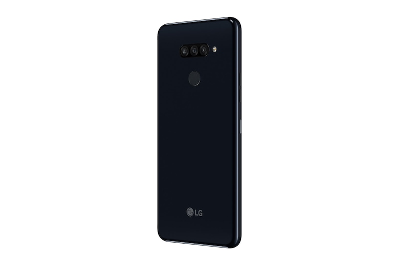LG K50s | Triple Cámara Principal y Batería de 4.000 mAh\t\t\t\t, LMX540HM