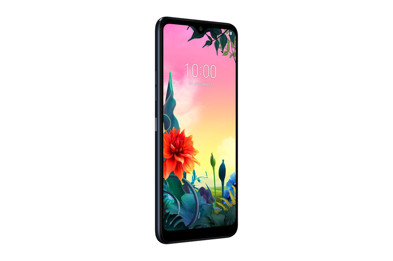 LG K50s | Triple Cámara Principal y Batería de 4.000 mAh\t\t\t\t, LMX540HM