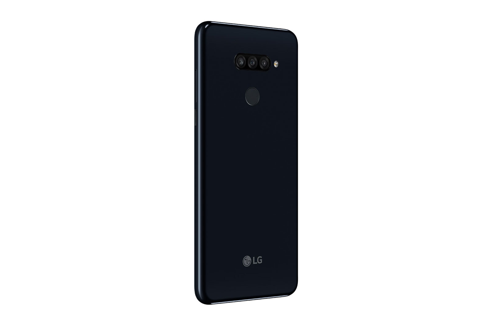 LG K50s | Triple Cámara Principal y Batería de 4.000 mAh\t\t\t\t, LMX540HM