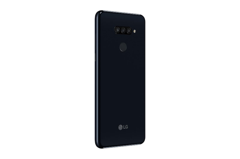 LG K50s | Triple Cámara Principal y Batería de 4.000 mAh\t\t\t\t, LMX540HM
