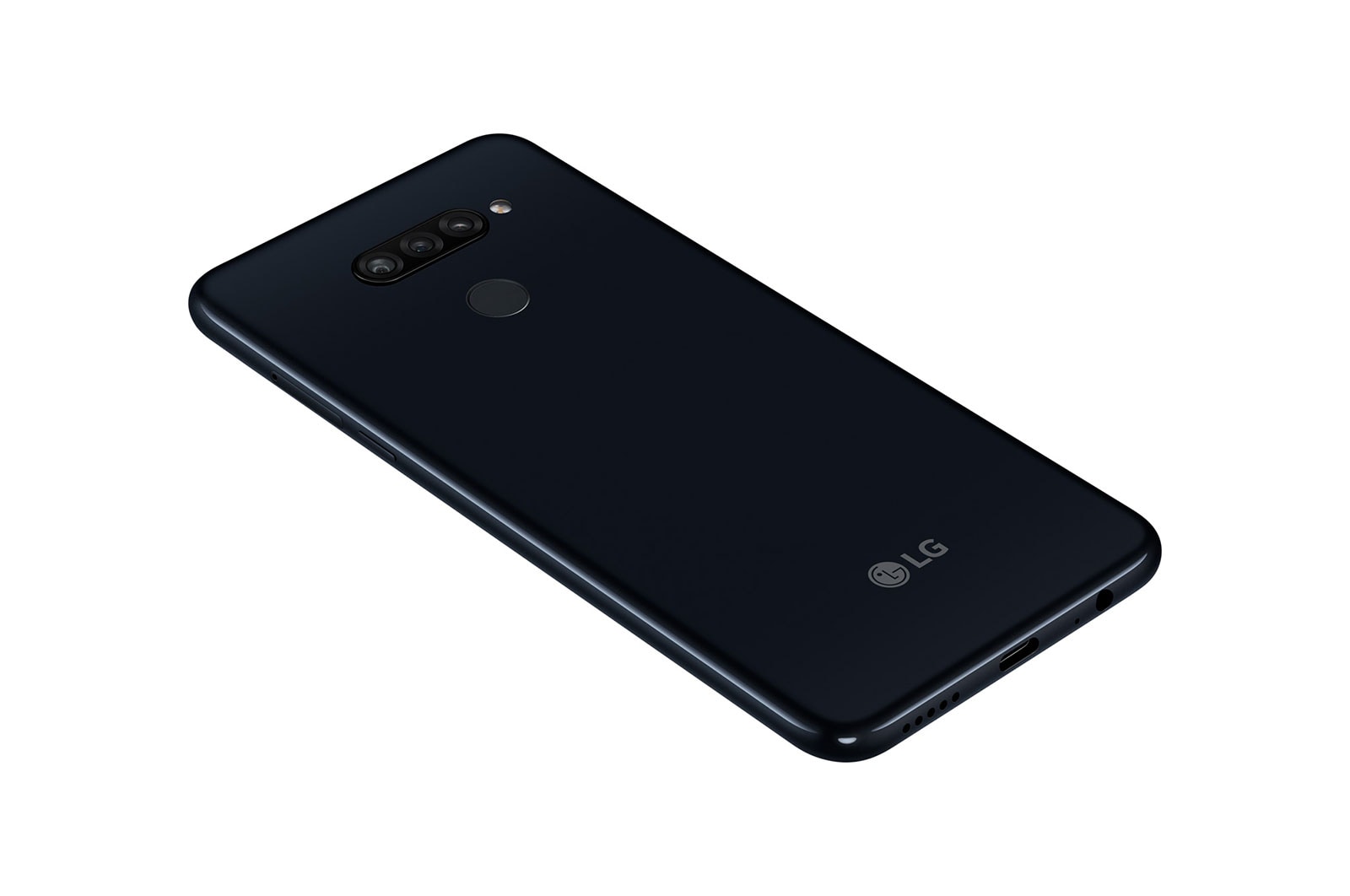 LG K50s | Triple Cámara Principal y Batería de 4.000 mAh\t\t\t\t, LMX540HM