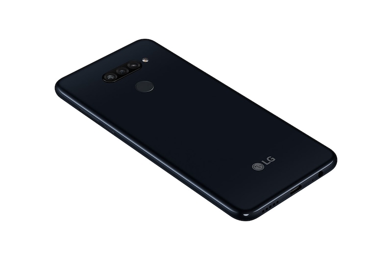 LG K50s | Triple Cámara Principal y Batería de 4.000 mAh\t\t\t\t, LMX540HM