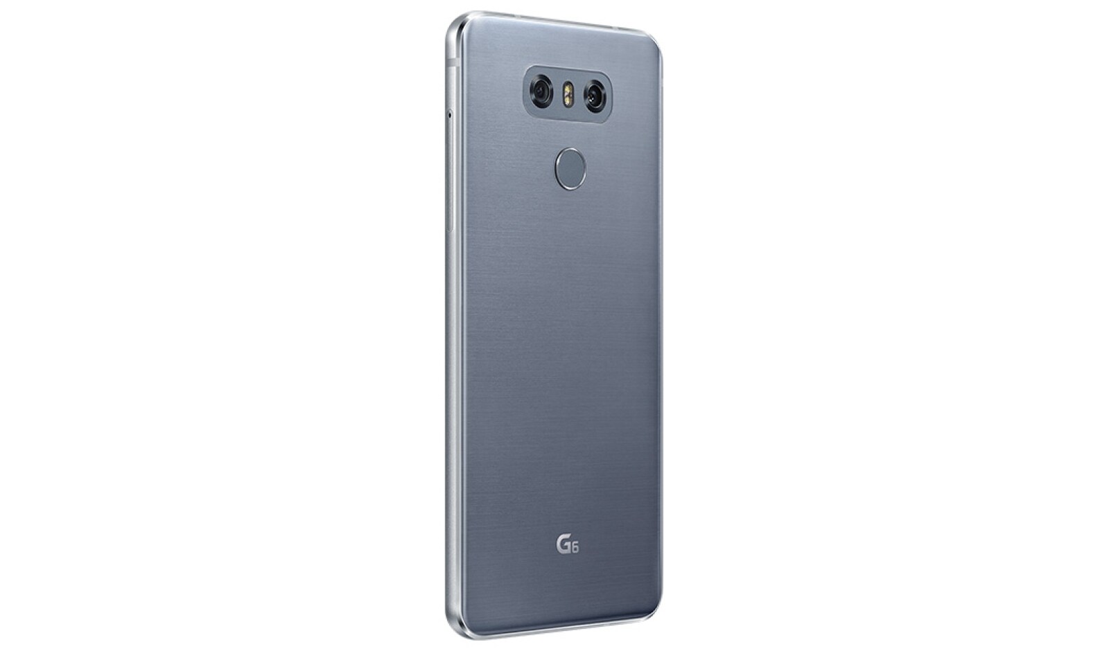 LG G6 | Pantalla QHD e IP68, G6