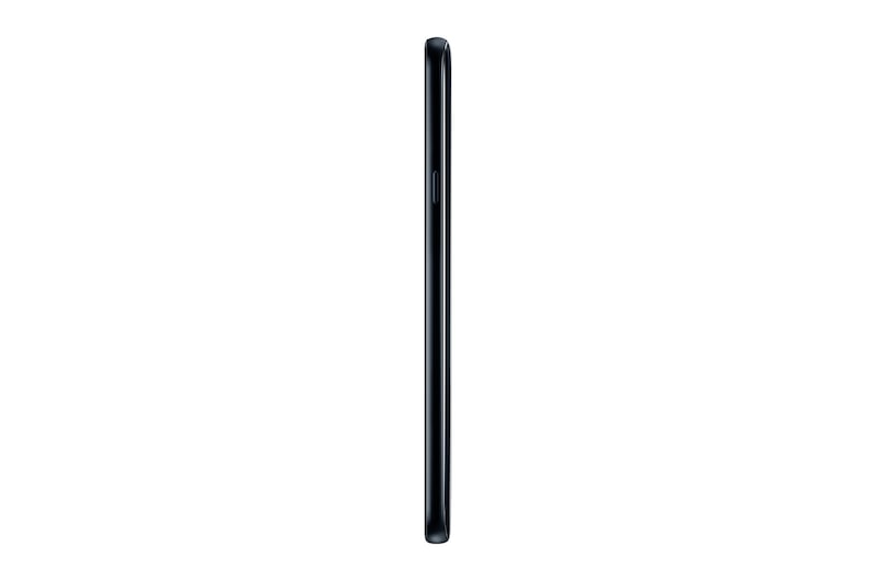 LG G7 Fit | Military Standard e IP68, LMQ850EA