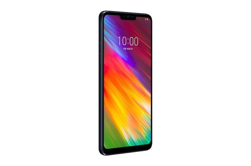 LG G7 Fit | Military Standard e IP68, LMQ850EA