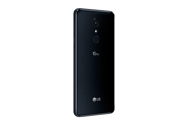 LG G7 Fit | Military Standard e IP68, LMQ850EA