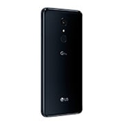 LG G7 Fit | Military Standard e IP68, LMQ850EA