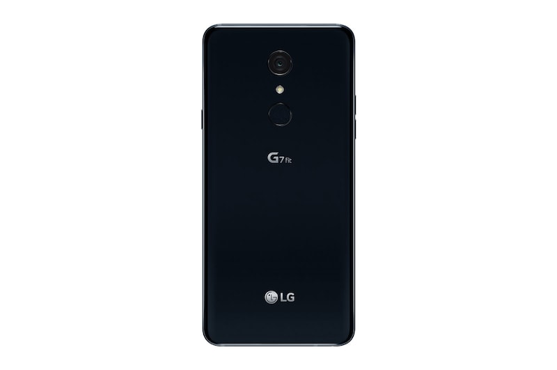 LG G7 Fit | Military Standard e IP68, LMQ850EA