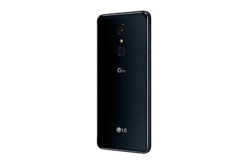 LG G7 Fit | Military Standard e IP68, LMQ850EA