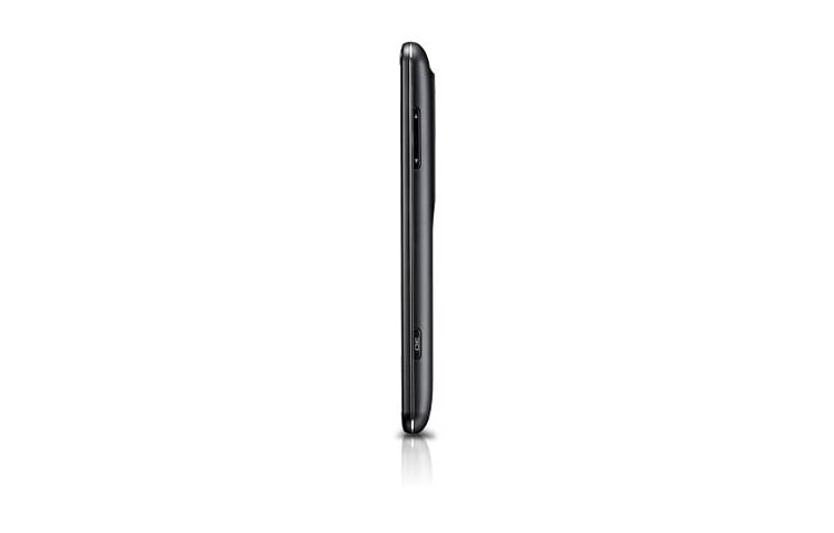 LG Crea, comparte y disfruta en 3D con el primer smartphone 3D del mundo, P920