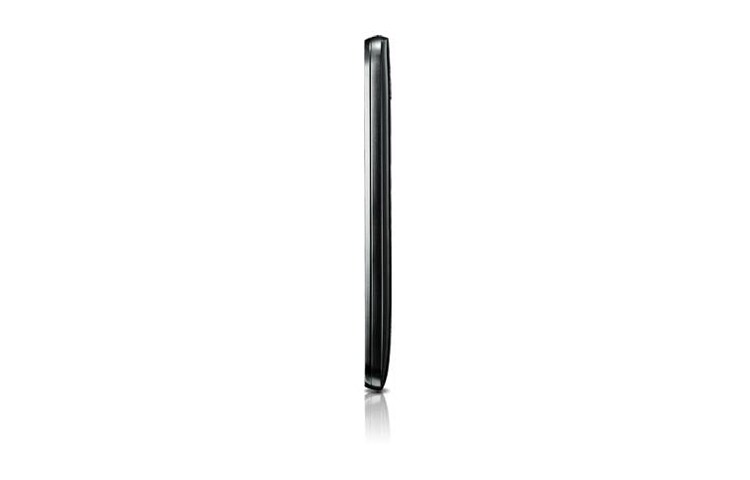 LG Smartphone con pantalla NOVA, P970