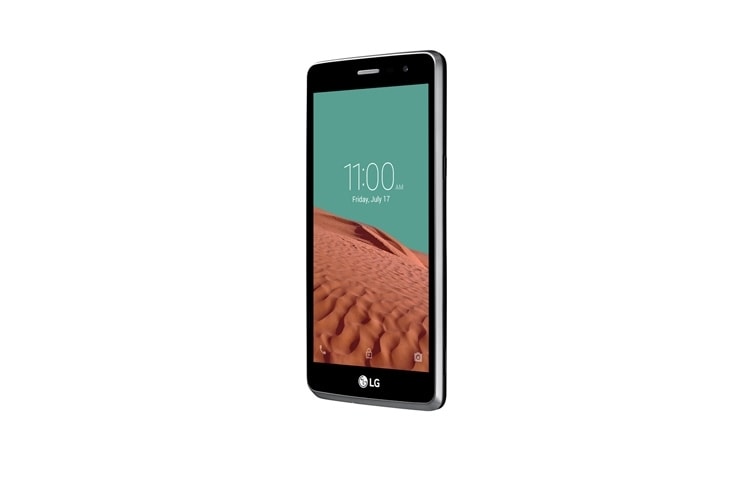 LG Prime II  |   Pantalla 5,0" FWVGA, x170g