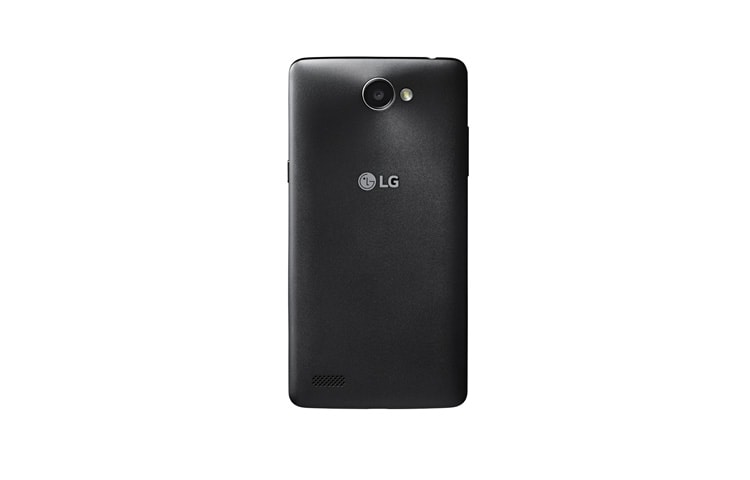 LG Prime II  |   Pantalla 5,0" FWVGA, x170g