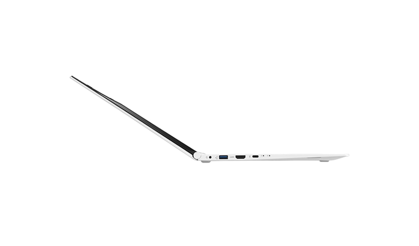 LG Windows 10 Home, LG GramPC 15.6" portátil UltraLiviano , 15Z960