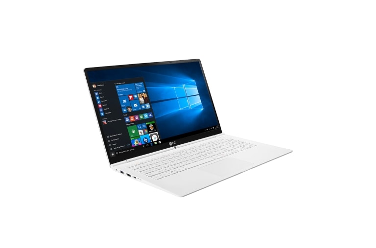 LG Windows 10 Home, LG GramPC 15.6" portátil UltraLiviano , 15Z960