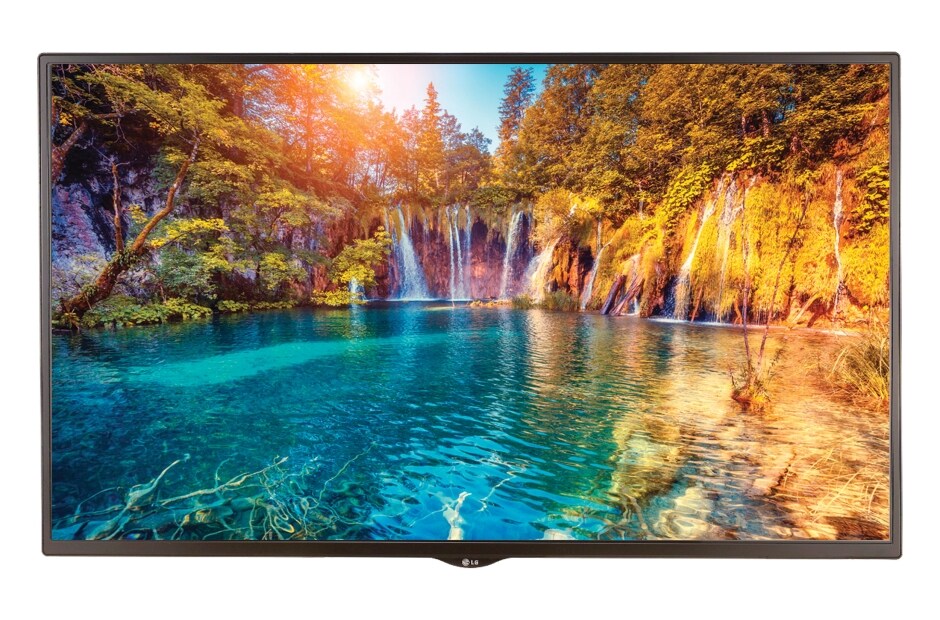 Monitor 43SE3KD | LG CO