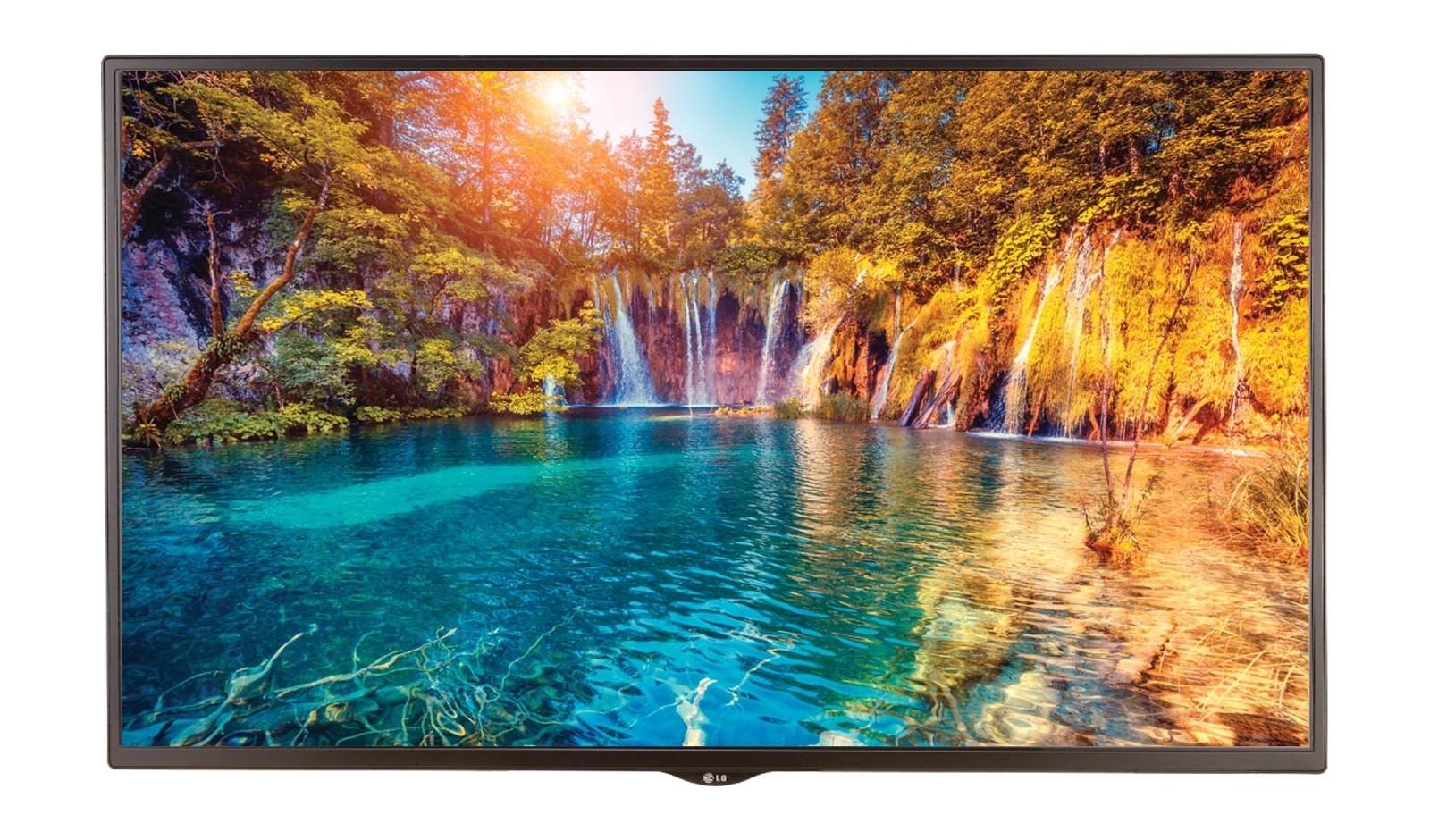 LG Monitor 55SE3KD, 55SE3KD