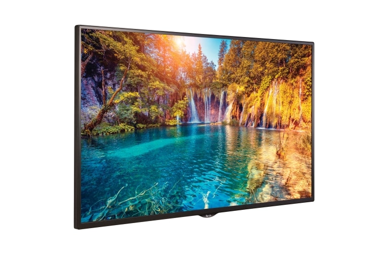 LG Monitor 55SE3KD, 55SE3KD