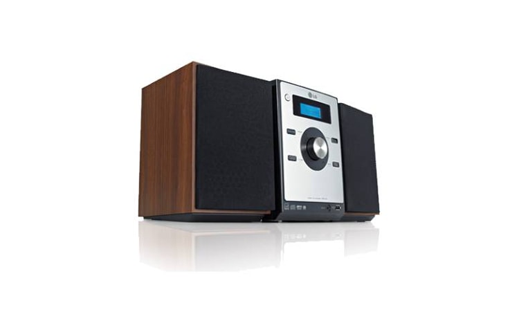 LG Microcomponente LG Experimenta un sonido diferente, XA14