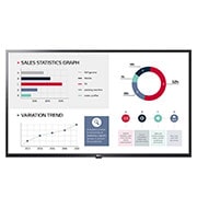 LG Series UL3G, 43UL3G-B