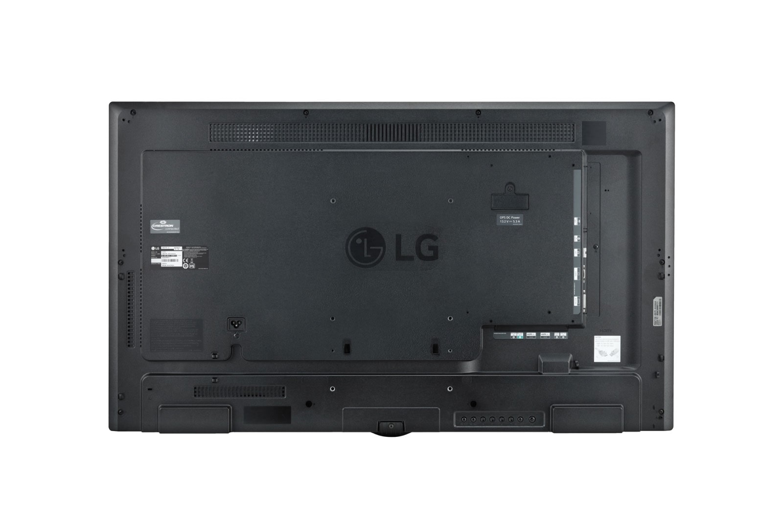 LG Serie SE3KE, 49SE3KE-B