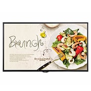 LG Serie SM5KE, 55SM5KE-B