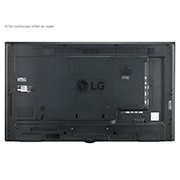 LG Serie SM5KE, 55SM5KE-B