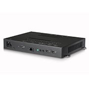 LG Caja webOS, WP400