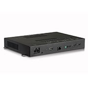 LG Caja webOS, WP400