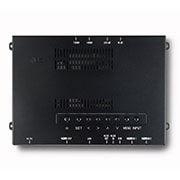 LG Caja webOS, WP400