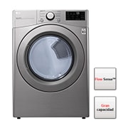 Secadora LG carga frontal DF20VV2W