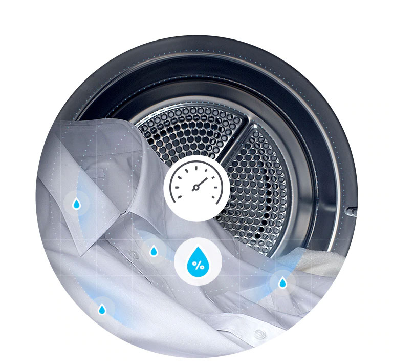 Mantenga su Secadora Siempre Funcionando