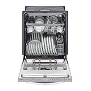 LG Lavavajilla LG QuadWash<sup>TM</sup> de Empotre con TrueSteam, LDTS5552S