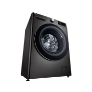LG Set TWINWash™ Lava-Secadora Capacidad Total 14kg/31lbs WD12BVC2S6C _WD2100CB, TWD12BC2S