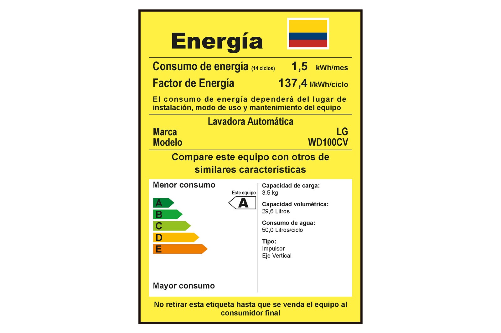 LG TWINWash™ Lava-Secadora Carga Frontal AI DD™ (Inteligencia Artificial), ThinQ, Capacidad Total 25,5kg/56lbs, Tipo Acero Inox , TWD22VS6BR
