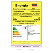 energy label