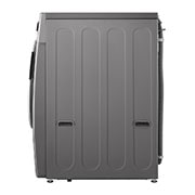 LG Lava-Secadora Carga Frontal (16kg/35lbs) con Tecnología AI DD™ & TurboWash™ Color Silver, WD16EG2S6