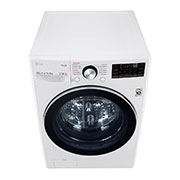 LG Lava-Secadora Carga Frontal (16kg/35lbs) con Tecnología AI DD™ & TurboWash™360  Color Blanco, WD16WG2S6