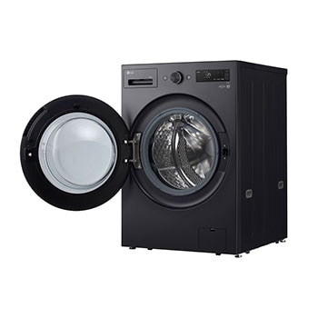 LG Lavaseca LG 2 en 1 Carga Frontal 20Kg Gris Grafito AIDD, WD20EGNTS6P