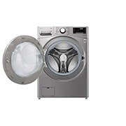 LG Lava-Secadora Carga Frontal Victor 2 VCM Tipo Acero Inox (20kg/44lbs), WD20VV2S6