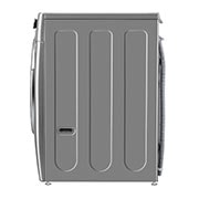 LG Lava-Secadora Carga Frontal Victor 2 VCM Tipo Acero Inox (20kg/44lbs), WD20VV2S6