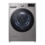 LG Lava-Secadora Carga Frontal Victor 2R  AI DD™ (Inteligencia Artificial), ThinQ, VCM Tipo Acero Inox (22kg/48lbs), WD20VV2S6R